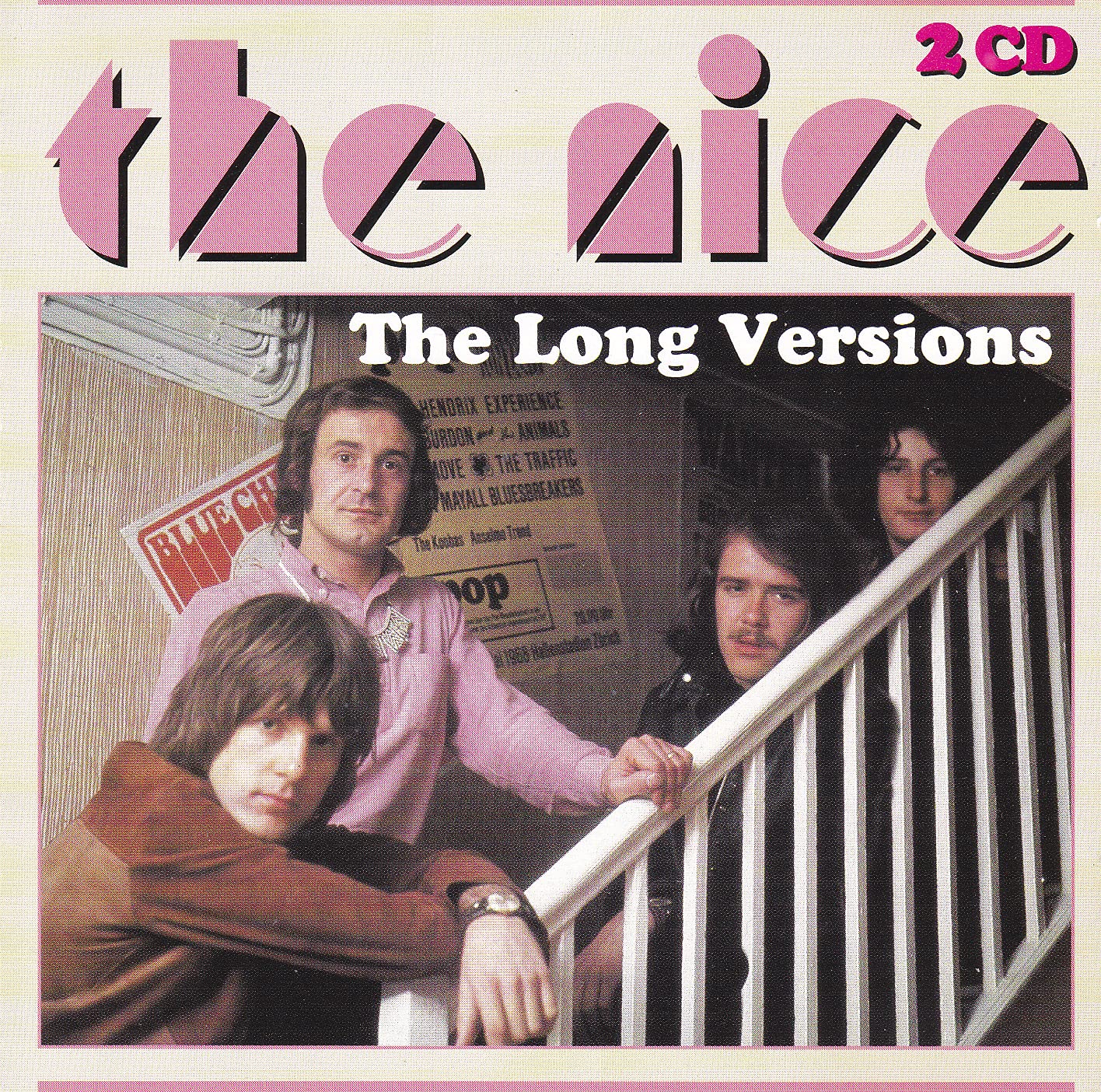 The Nice